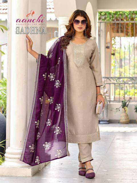 Aanchi sadhna Wholesale Kurti suppliers in kolkata